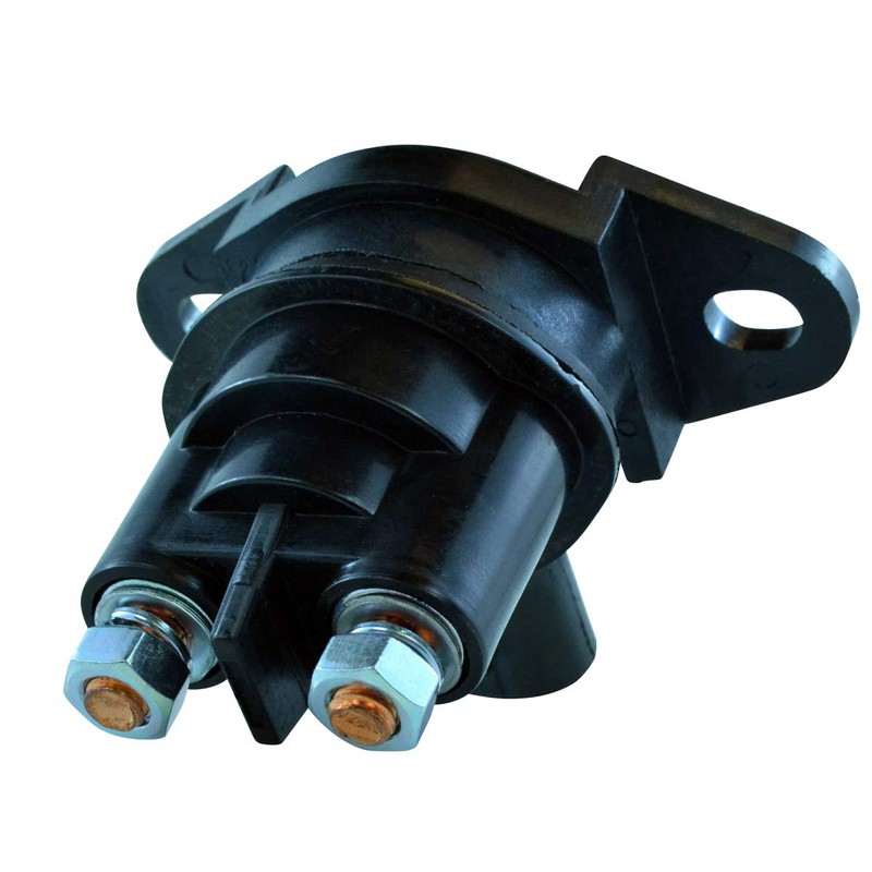 RMSTATOR Replacement for Starter Relay Solenoid Can-Am Maverick 1000 R