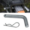 bath&bath TR1183 Hitch Pin Locking Pin Trailer Hitch Hitch Member