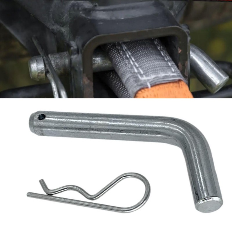 bath&bath TR1183 Hitch Pin Locking Pin Trailer Hitch Hitch Member