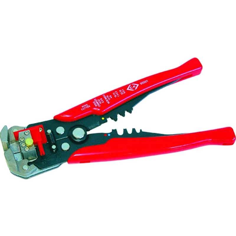 C.K 495001 Automatic Wire Stripper Multi