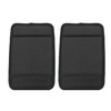 Pair of Universal Soft Padded Comfort Grip Pads for Walkers,