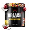 Redcon1 Breach Energy (30 porciones) BCAA con extracto de caf