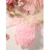 Ylsteed Newborn Girl Photoshoot Outfits Lace Newborn Photography Outfits Girl