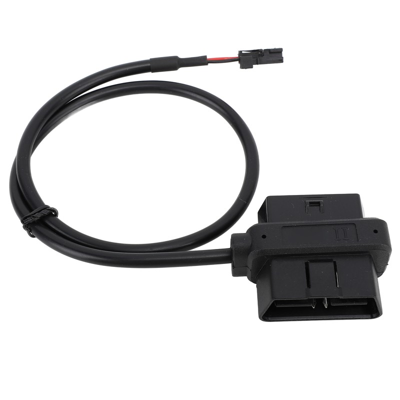 Security Gateway Bypass Cable CAN EOBD OBD Sgw Bypass Connector