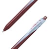 Pentel BL437 Energel Slim Roller Trigger 0.7 mm Brown