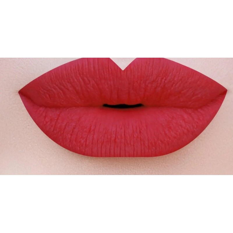 Beauty Creations - Set 5 Labiales Mate Alta Pigmentación
