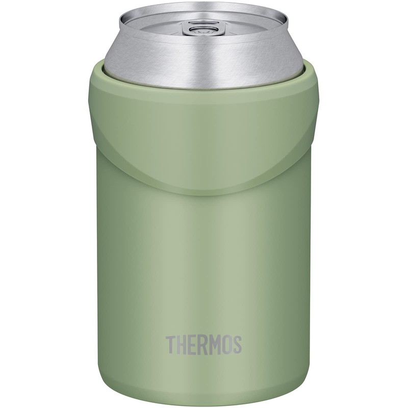 Thermos JDU-350 KKI Insulated Can Holder, For 11.8 fl oz