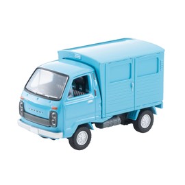 Tomica Limited Vintage Neo 1/64 LV-N17c Honda TN-V Panel Van Standard Light Blue Finished Product 320203