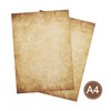 Absofine Old Casanova Writing Paper 60 Sheets of Old Paper