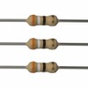 E-Projects 100EP51439R0 39 Ohm Resistors, 1/4 W, 5% (Pack of