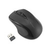 Kensington MY310 EQ Mouse, Sustainable mid-size wireless mouse with clickable