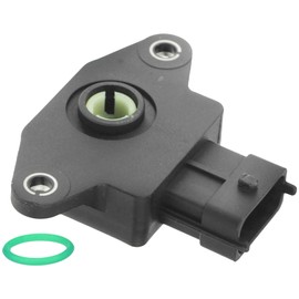 Throttle Position Sensor 3-Pin for Astra G T98 F08 F48 Corsa B Vectra B J96 911 9-3 900 II 9000 1996-2008 3517022600