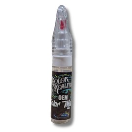 Automotive Touch Up Paint Pen for your Hyundai Car/Truck - Stormy Sea ST2 (Base Coat)