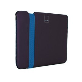 Acme Made Skinny Sleeve for MacBook Air 11-Inch - Purple/Blue