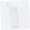 VICASKY 12pcs Squeeze Bottle Empty Refillable Lotion Dispenser for Shampoo