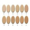 Base en Polvo Italia Deluxe Silky Powder Tono 06 Medium
