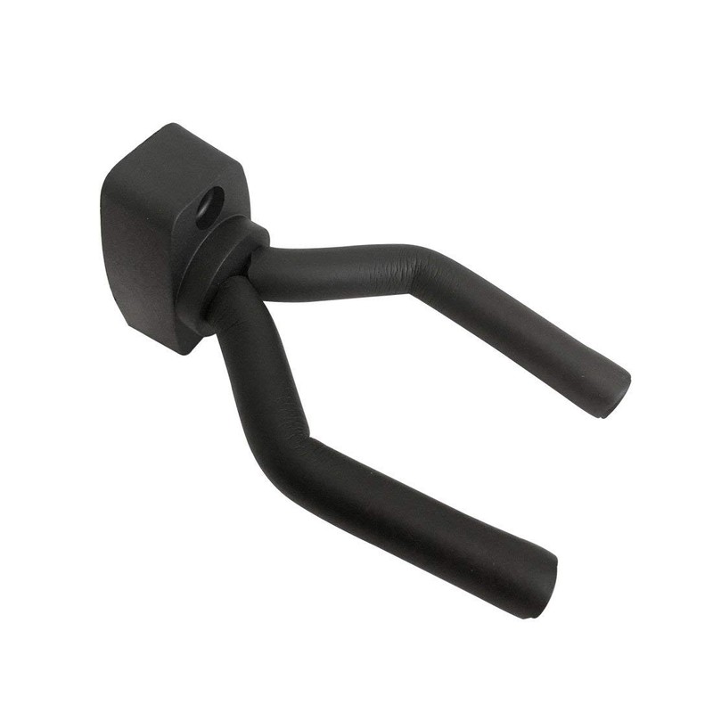 VEIDIA 6 Pcs Guitar Hangers Keep Hook Holder Wall Mount