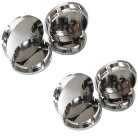 Pack of 8 Compatible Alloy Wheels Hub Caps Wheel Hub Caps Car Wheel Centre Hub Caps Universal Hub Caps for Wheel Hubs Wheel Hub Caps Universal