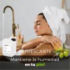 Jabón Liquido Corporal a Granel Biodegradable Vegano con Aceite de