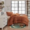 Byourbed Fallin for Fall - Coma Inducer® Oversized Twin Comforter