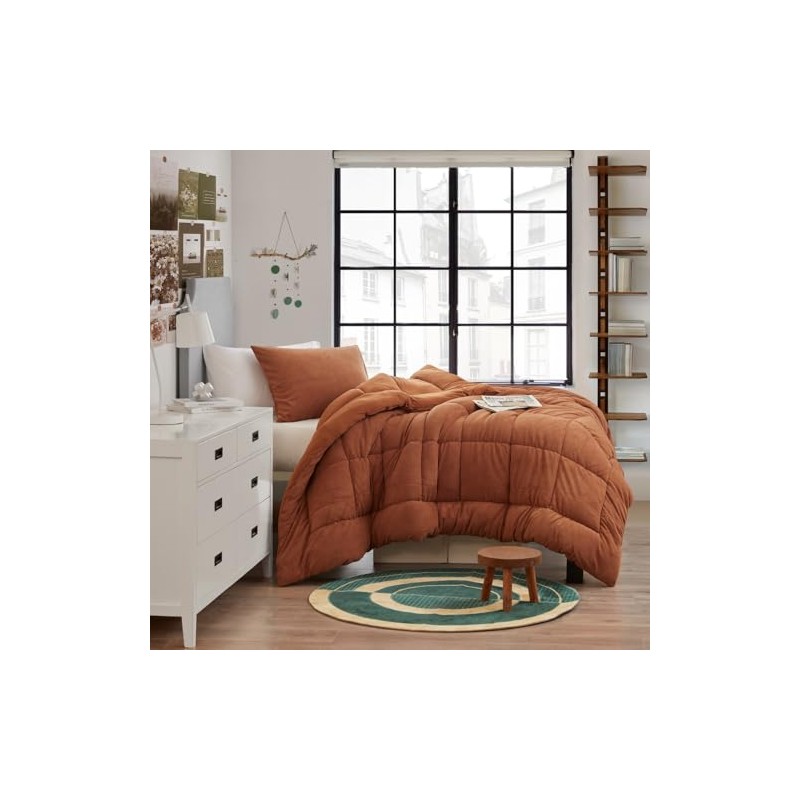 Byourbed Fallin for Fall - Coma Inducer® Oversized Twin Comforter