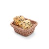 HENDI Bread Basket, Bread Basket, Baskets, Reinforced by a Steel