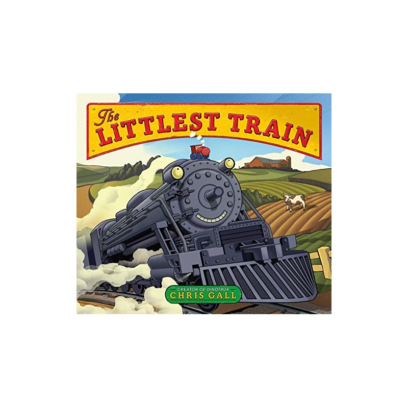 The Littlest Train