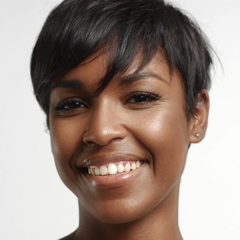 Almay Best Blend Forever Foundation, Moca, 1 fl. oz., SPF