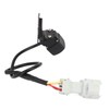 Car Rear View Camera, IP68 Waterproof Rear View Camera 95760