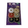 Sewing Box 6 x Star Thread