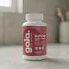 Omega 3 Krill Oil Astaxantina 2000mg 200 Capsulas Plus