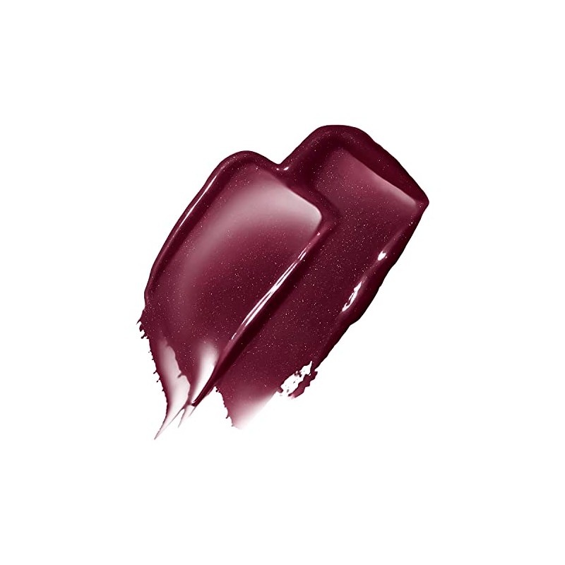 Revlon Super Lustrous Glass Shine Lápiz Labial Black Cherry