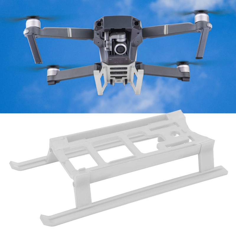Foldable Landing Gear Kit for DJI Mavic Pro Drone Disassembly