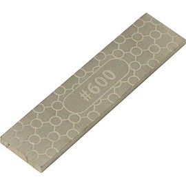 'Marc® 400 and 600 grit diamond file Duo Face S)