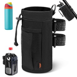 Desing Wish 24 oz UTV Drink Holder Bottle Holder Bicycle Without Screws Water Bottle Holder Bicycle Bottle Holder Drinks ATV Accessories Holder Water Bottle Holder