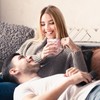 Gifts for Mom Wife from Daughter Son Valentines Galentines Day