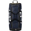 Boombah Brute Rolling Bat Bag - 35" x 15" x