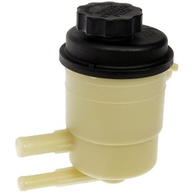 Dorman 603-704 Power Steering Reservoir with Cap Compatible with Select Kia Models
