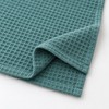 100% Cotton Waffle Dish Cloths for Kitchen Cleaning – Soft,