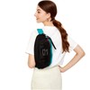 FIREFIRST x Hatsune Miku & Kagamine Rin/Len Waist Packs Shoulder