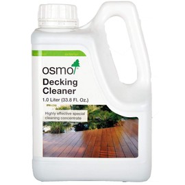 Osmo - Exterior - 8025 Decking Cleaner - 1 Liter