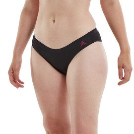 Altura Womens Tempo Knicker - Black - 8