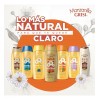 Shampoo Grisi Manzanilla Brillo Luminoso 400ml
