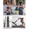 MRZZATA Yoga Mat Carrier Strap Long - Adjustable Thick and