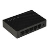 GIGABIT 10/100/1000 RJ45 5 Port Network Switch