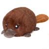 Squishable Minis Mini Baby Platypus - 7", Brown