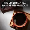 Folgers Classic Roast Ground Coffee, Filter Packs (0.9 oz., 40