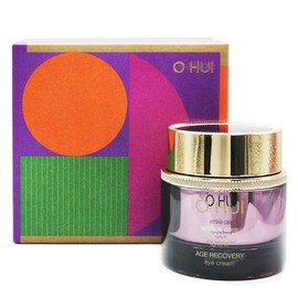 Ohui Age Recovery Eye Cream 50ml large volume special, single option