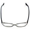 Calabria Ecru Ferry Cat-Eye Blue Light Blocking Reading Glasses +0.75