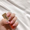 MunNail Yeonglong Nail2 - Long Point / MunNail 영롱네일2 -